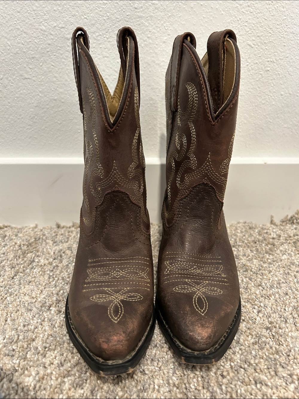 Smoky Mountain Boots -Toddler